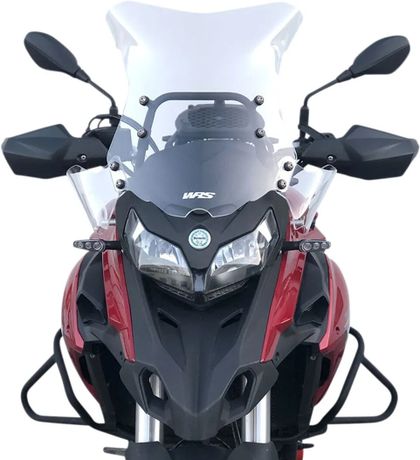 Bulle Wrs Pare - brise