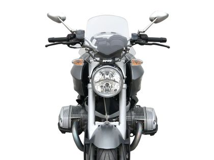 Bulle Wrs Pare - brise