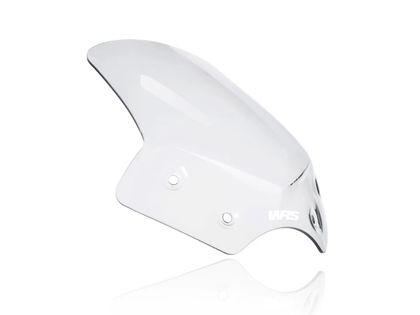 Bulle Wrs Pare - brise