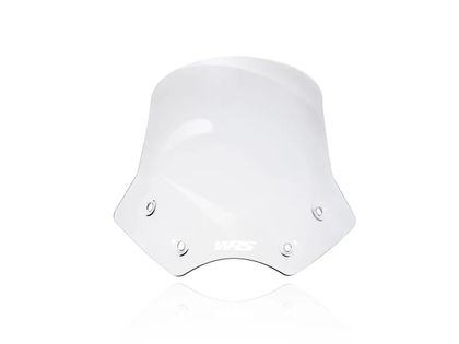 Bulle Wrs Pare - brise