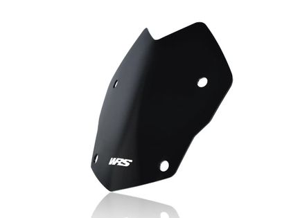 Bulle Wrs Pare - brise