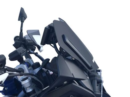 Bulle Wrs Pare - brise