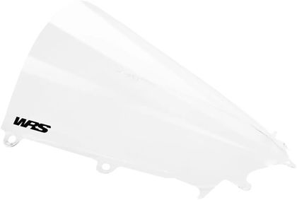 Bulle Wrs Pare - brise
