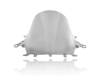 Bulle Wrs Pare - brise