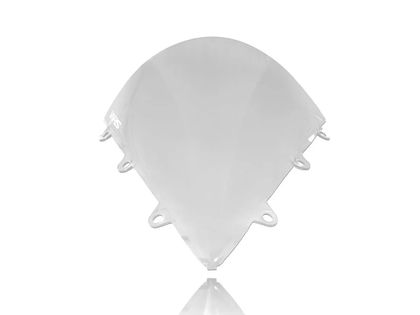 Bulle Wrs Pare - brise