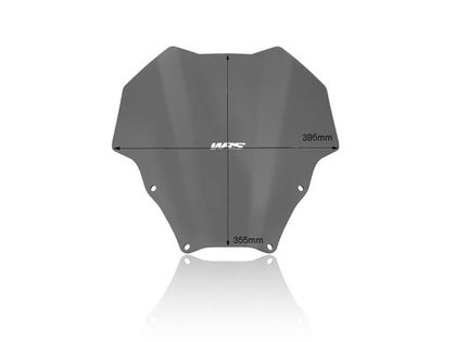 Wrs Windscherm Windscherm