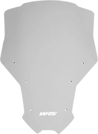 Bulle Wrs Pare - brise