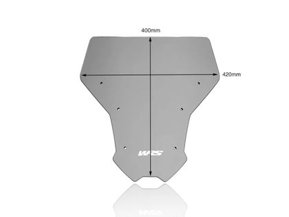 Wrs Windscherm Windscherm