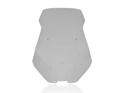 Bulle Wrs Pare - brise