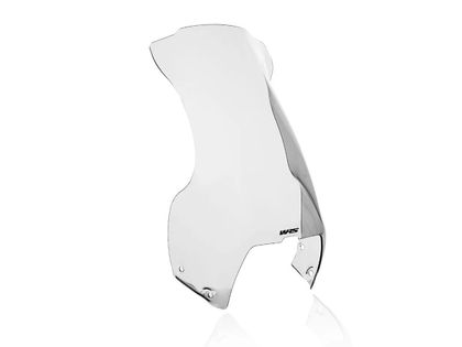 Bulle Wrs Pare - brise