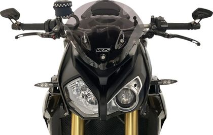 Bulle Wrs Pare - brise Ref : WRS00594A / 23120892 