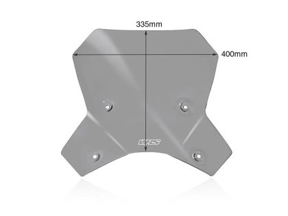Wrs Windscherm Windscherm