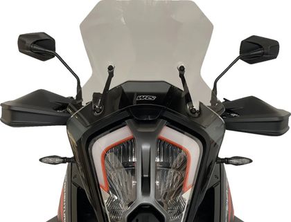 Wrs Windscherm Windscherm