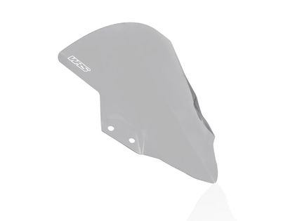 Bulle Wrs Pare - brise Ref : WRS00600A / 23120935 