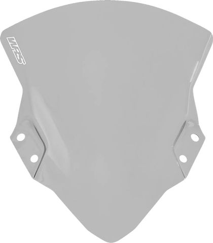 Bulle Wrs Pare - brise