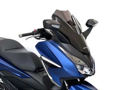 Bulle Wrs Pare - brise Ref : WRS00602A / 23120937 