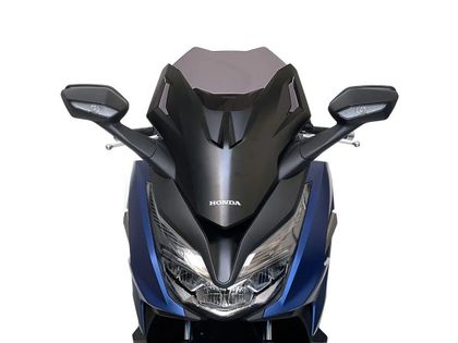 Bulle Wrs Pare - brise