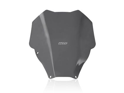 Bulle Wrs Pare - brise