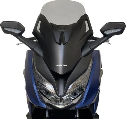 Bulle Wrs Pare - brise