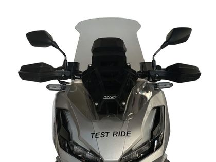 Bulle Wrs Pare - brise