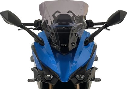 Bulle Wrs Pare - brise