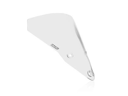 Bulle Wrs Pare - brise