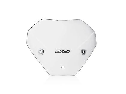 Bulle Wrs Pare - brise