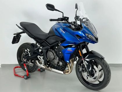 Bulle Wrs Pare - brise