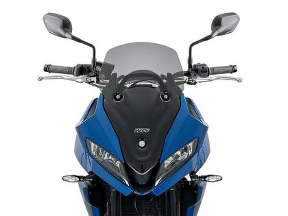 Bulle Wrs Pare - brise Ref : WRS00615A / 23121014 TRIUMPH 660 TIGER SPORT 660 - 2022 - 2023