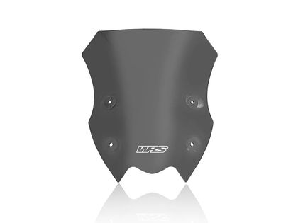 Bulle Wrs Pare - brise