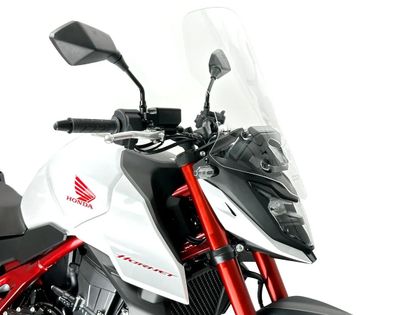 Bulle Wrs Pare - brise