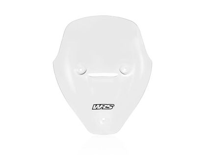 Bulle Wrs Pare - brise