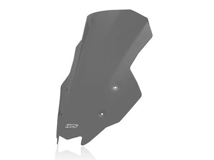 Bulle Wrs Pare - brise