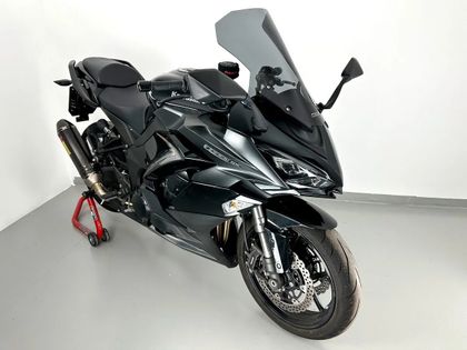 Bulle Wrs Pare - brise