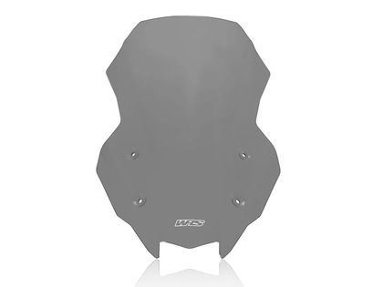 Bulle Wrs Pare - brise