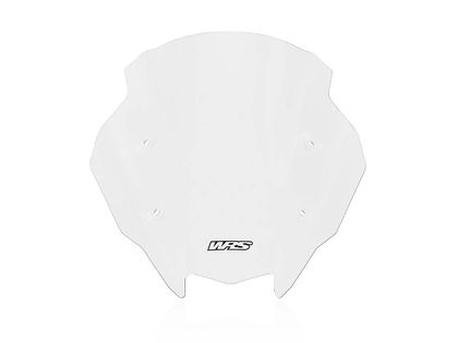 Bulle Wrs Pare - brise