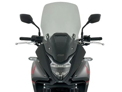 Bulle Wrs Pare - brise Ref : WRS00624A / 23121052 HONDA 750 XL 750 TRANSALP - 2023 - 2024