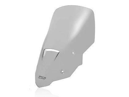 Bulle Wrs Pare - brise