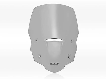 Bulle Wrs Pare - brise