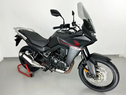 Bulle Wrs Pare - brise