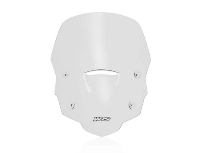 Bulle Wrs Pare - brise