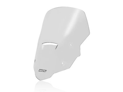 Bulle Wrs Pare - brise