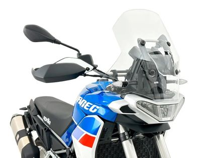 Bulle Wrs Pare - brise Ref : WRS00626A / 23121062 APRILIA 660 TUAREG 660 - 2022 - 2024