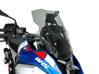 Wrs Windscherm Windscherm Ref: WRS00631A / 23121116 BMW 1300 R 1300 GS - 2023 - 2025