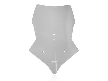 Bulle Wrs Pare - brise