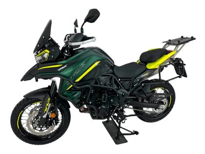 Bulle Wrs Pare - brise Sport