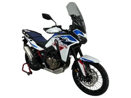 Wrs Windscherm Windscherm Ref: WRS00640A / 23121182 HONDA 1100 CRF 1100 L AFRICA TWIN ABS - 2024 - 2025