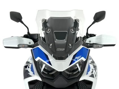 Wrs Windscherm Windscherm