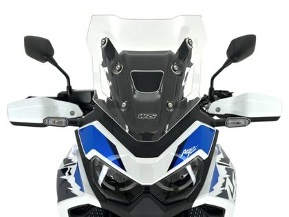 Wrs Windscherm Windscherm