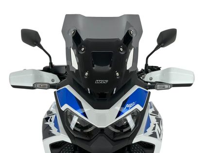 Wrs Windscherm Windscherm